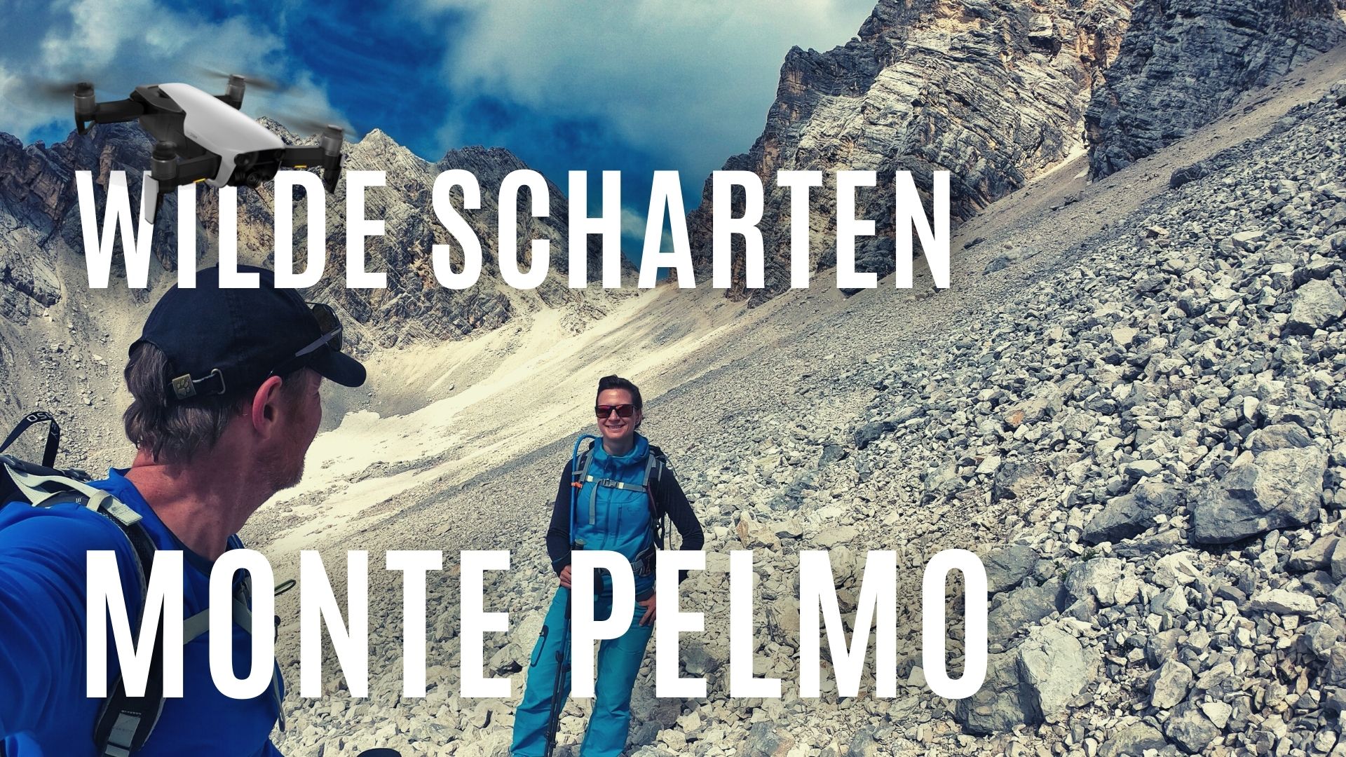 Dolomiten spektakulär 🥾Rundwanderung um den Monte Pelmo » wanderschön